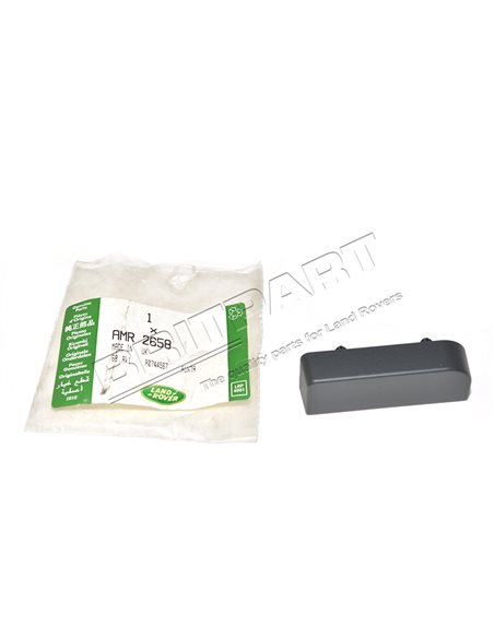 Enjoliveur Gauche Contour Autoradio