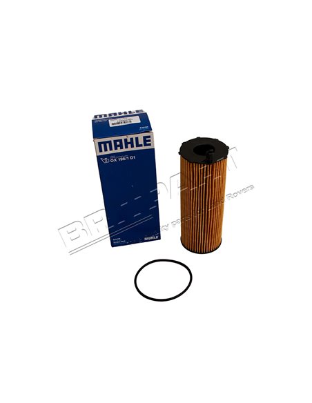 Filtre à Huile OEM