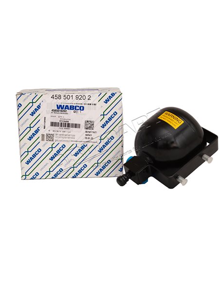 Accumulateur ABS WABCO