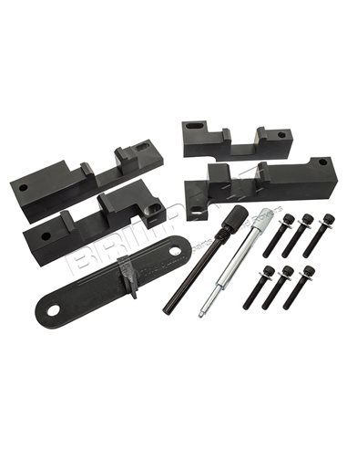 Kit Calage de Distribution