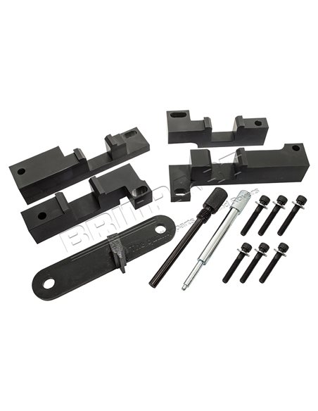 Kit Calage de Distribution