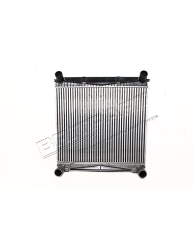 Intercooler