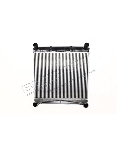 Intercooler