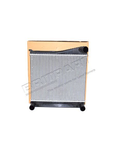 Intercooler