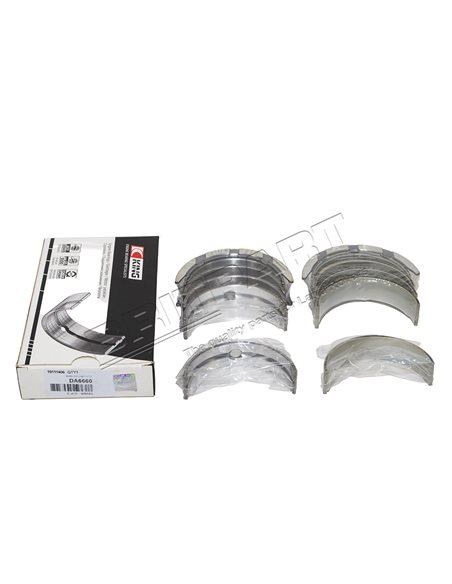 Kit Coussinet de Palier KING en Côte Standard du Vilebrequin
