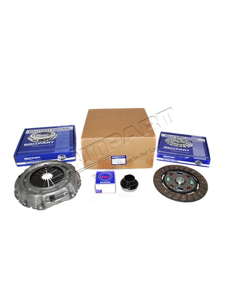 Kit BRITPART d'Embrayage