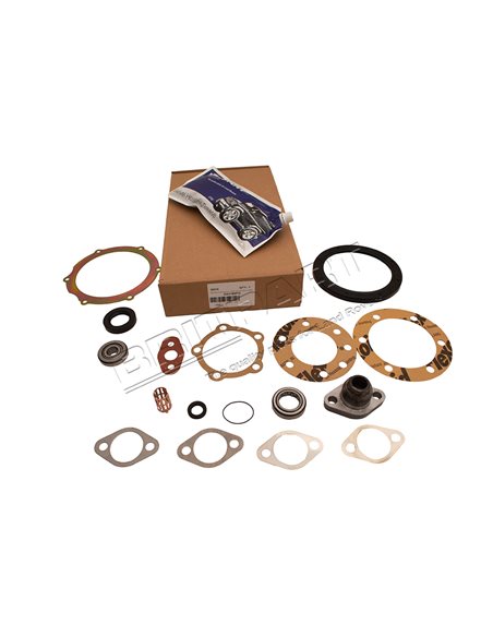 Kit Pivots et Joints de Boule CORTECO/TIMKEN Montage avec ABS