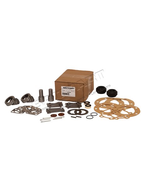 Kit de Conversion des Pivot de Série I ou II en Série IIA et III