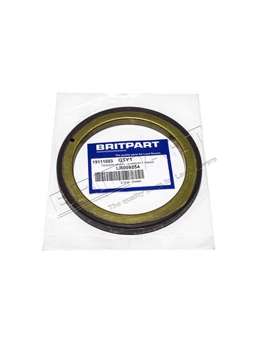 Roue Dentée BRITPART pour le Calage du Vilebrequin