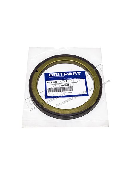 Roue Dentée BRITPART pour le Calage du Vilebrequin