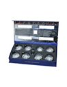 Kit Feux LED BLANC