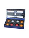 Kit Feux LED Couleur