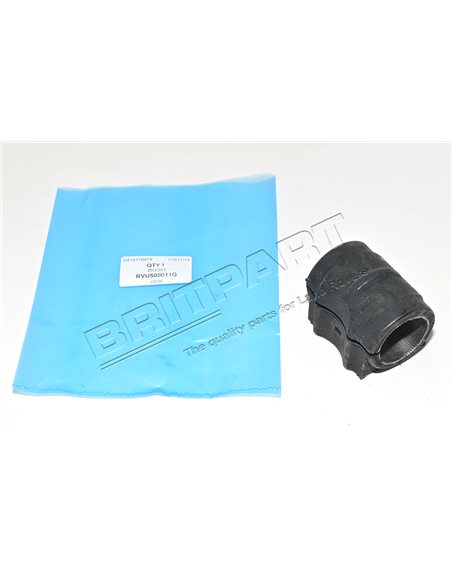 Silent Bloc BWI de la Barre Stabilisatrise Avant avec ACE