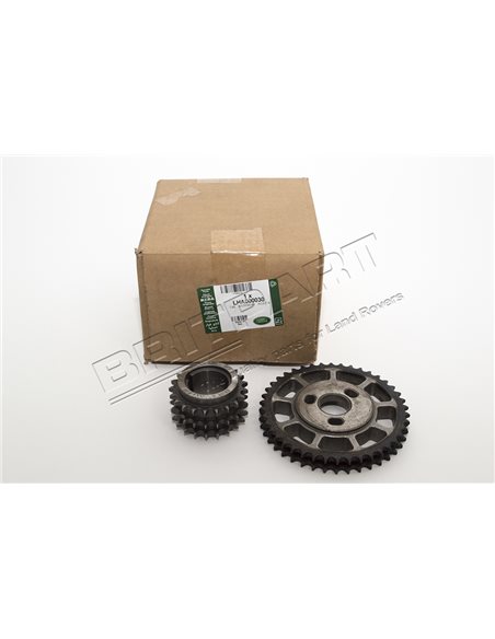 Kit Chaine de Distribution GENUINE