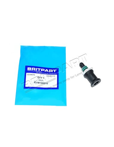 Kit Joints des Tuyaux du Bloc Valve d'ACE 