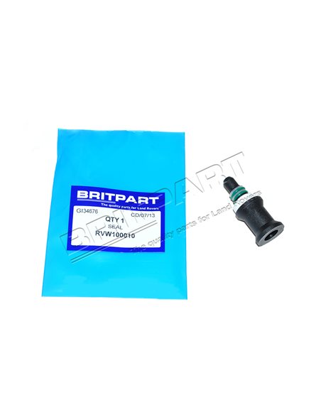 Kit Joints des Tuyaux du Bloc Valve d'ACE 