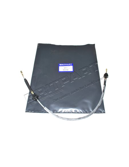 Câble d'Accélérateur