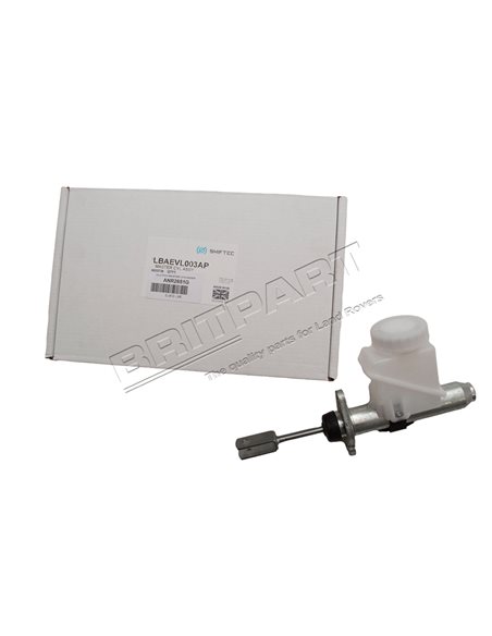 Émetteur AP d'Embrayage