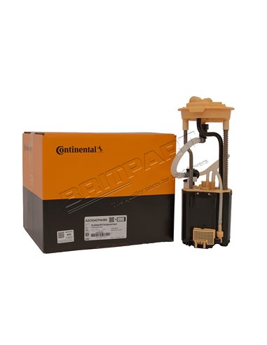 Pompe / Jauge de Carburant Immergée CONTINENTAL