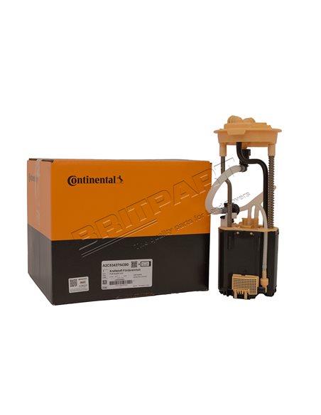 Pompe / Jauge de Carburant Immergée CONTINENTAL