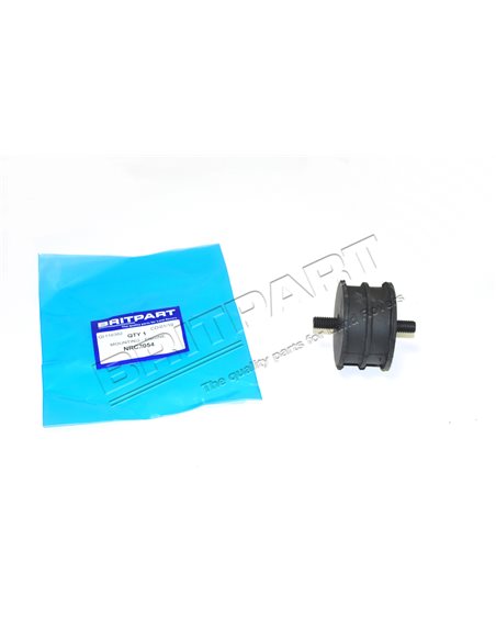 Silent Bloc Moteur