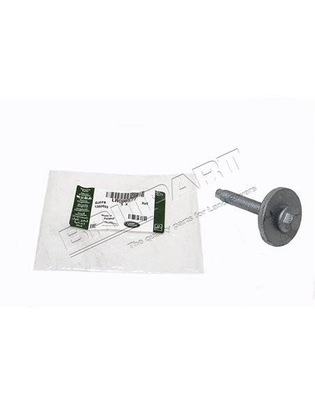 Vis M10 x 70mm des Cardan