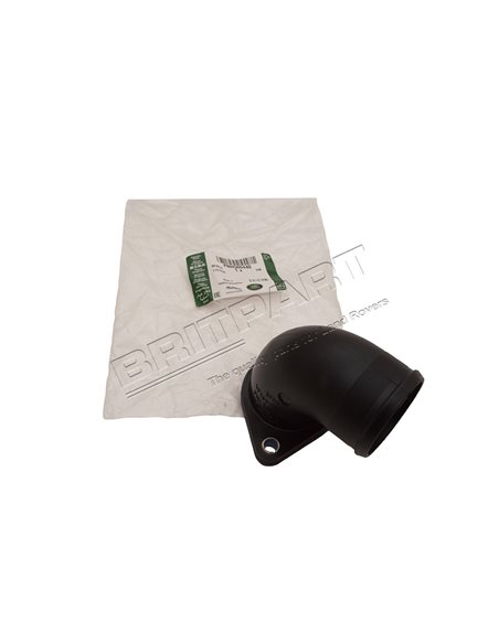 Coude d'Alimentation en Air du Turbo