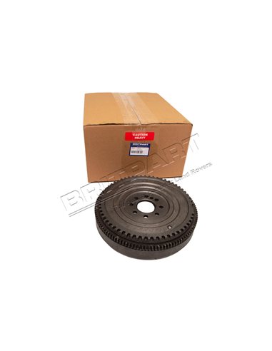 Volant Moteur BRITPART