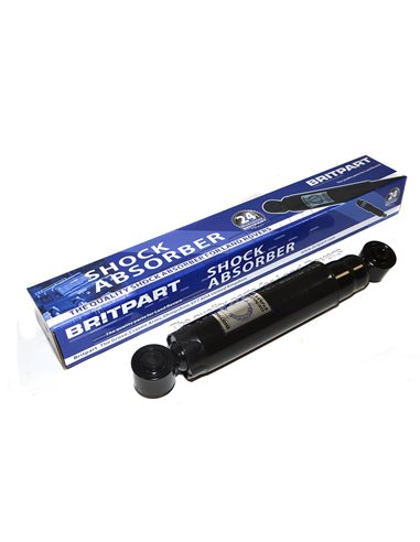 Amortisseur Arrière Standard BRITPART 
