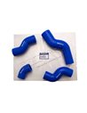 Kit Durite Renforcé d'Intercooler en Silicone  pour : Discovery 2 TD5