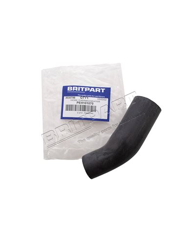 Durite du Thermostat au Rail