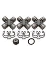 Kit de Réparation GKN de l'Arbre Double Croisillons
