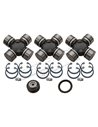 Kit de Réparation BRITPART de l'Arbre Double Croisillons