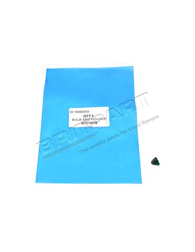 Ampoule VERTE du Tableau de Bord  