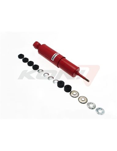Amortisseur Arrière KONI RAID + 60mm Très Renforcé