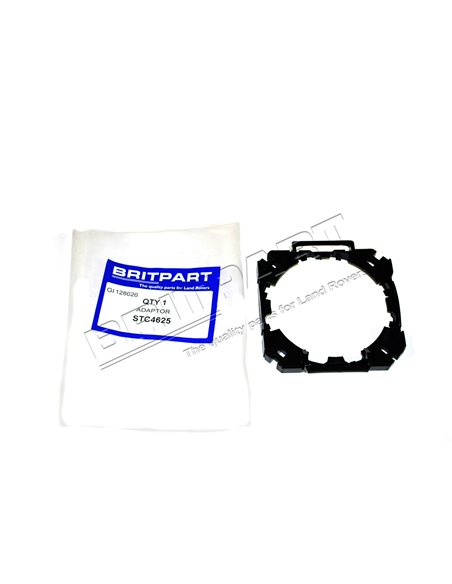 Adaptateur de la Glace de Rétroviseur Électrique ou Manuel