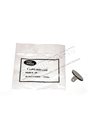 Clips couleur GRIS BRUME de la Garniture du Toit