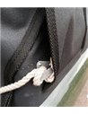 Bache 88 NOIRE  sans Fenêtres