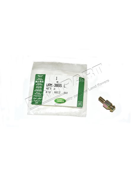 * SUR COMMANDE * Boulon du Ressort de Tendeur de Distribution non Automatique