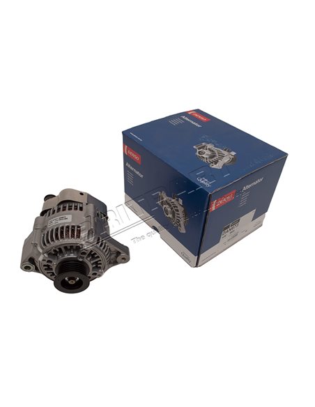 Alternateur 90A DENSO Montage sans Clim.