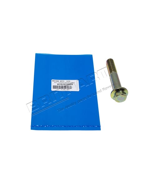 Vis M14 x 80mm Support Moteur Supérieur Droit