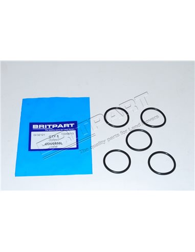 Joint Torique du Thermostat