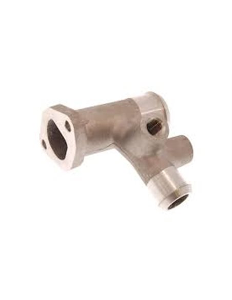 Pipe d'Eau du Bloc Moteur
