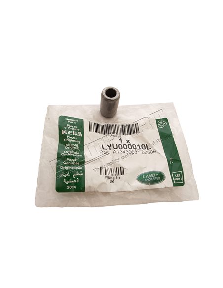 Ergot de Centrage de la Culasse