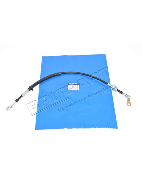 Cable de Blocage de la Boite de Transfert