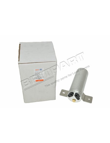 Filtre Déshydrateur BEHR de Clim.
