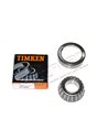 Roulement TIMKEN d'Entrée du Différentiel Arrière