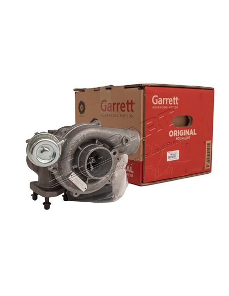 Turbo GARRETT