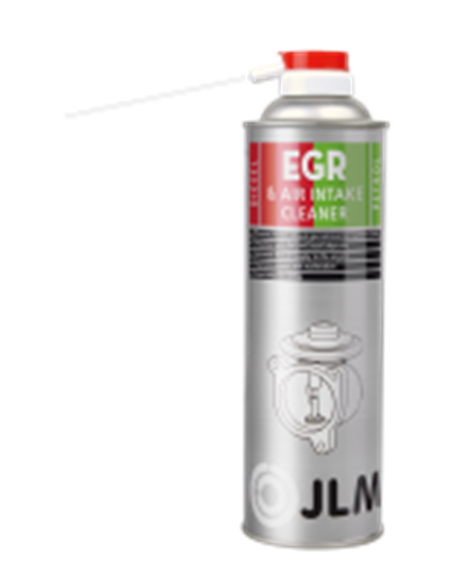 Nettoyant EGR JLM