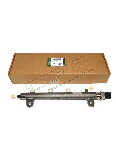 Rampe Droite GENUINE d'Injection
